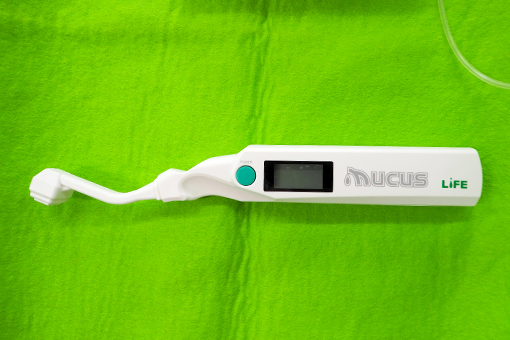 口腔水分計ムーカス