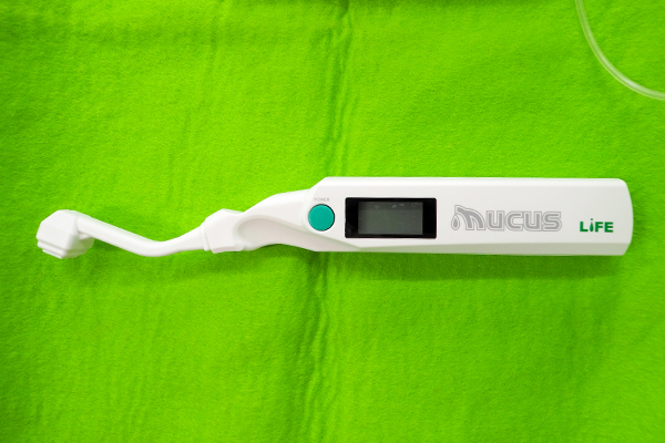 口腔機能低下症