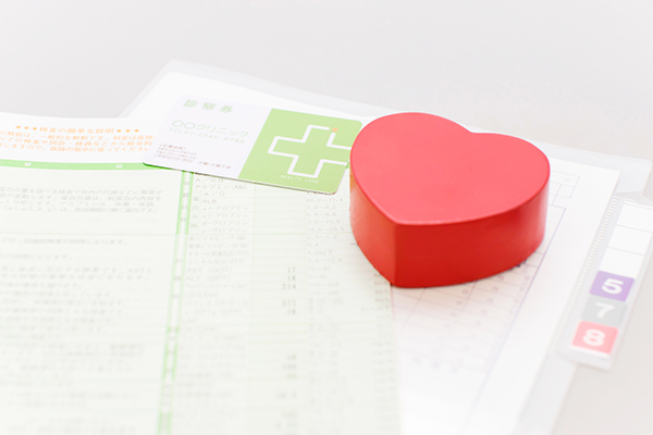 口腔機能低下症