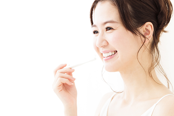 予防歯科｜SPT(歯周病安定期治療)・3DS(除菌療法)は横須賀市の杉山歯科